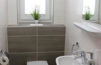 Bungalow Huus Seerose - Photo 61