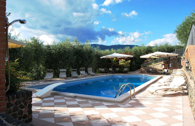 Tenuta Fortelongo - Foto 25