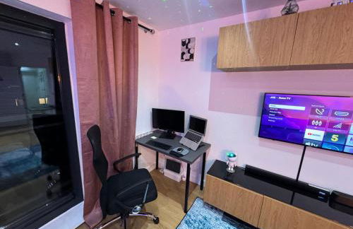 The Windy Smart Home, you will love it - Foto 9