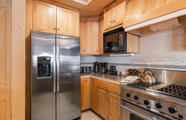 Centrum 302 by Avantstay Gorgeous Condo w/ Great Views & Steps Away From Ski Runs! - Foto 29