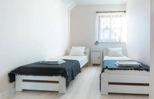 Domek A 145 Miód Malina- Kaszubska Ostoja - Foto 8