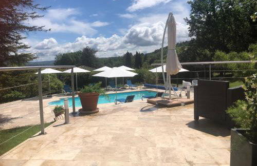 Holiday Home Provence with Pool - Foto 10