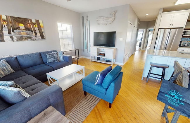 Tybee Sands - Foto 18