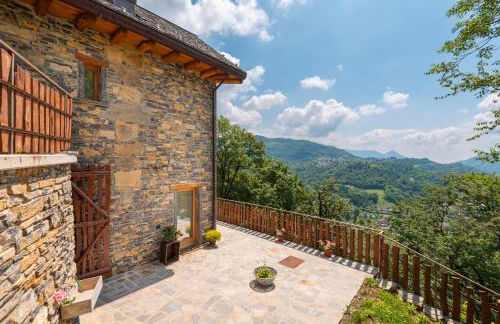 LA TORRE DEL MANGHEN: Agri-alloggio indipendente - Foto 46