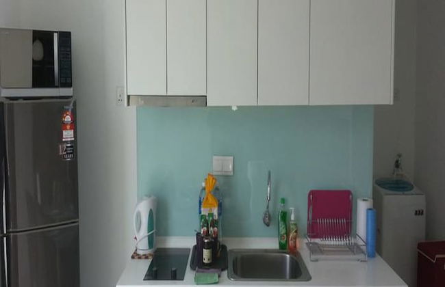 Studio At Mansion One - Foto 4