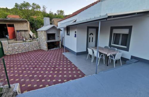 Holiday Home VINKO in rural area of Pirovac for 5 persons - Photo 17