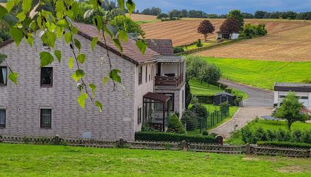 4-Bett-Zimmer, Nertha - Foto 5, Garden, Garden view