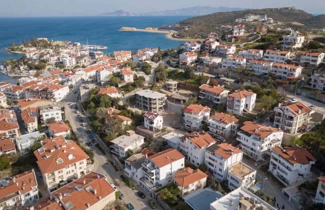 Datça Gül Apart - Photo 38