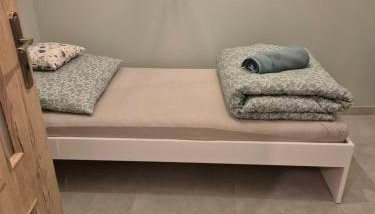 Apartament Pracowniczy - Foto 4