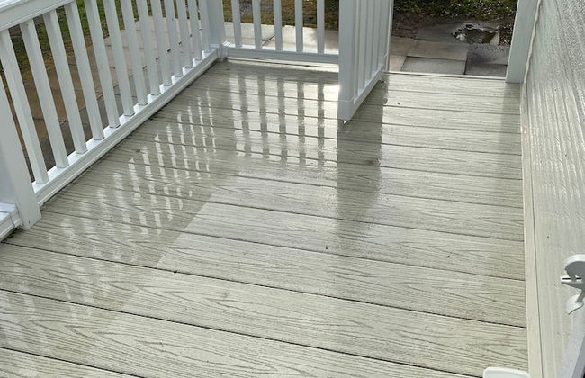 Immaculate 3 Bedroom Caravan in Presthaven - Foto 38