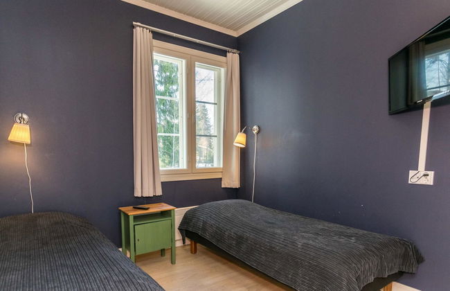 Villa urho - Foto 17