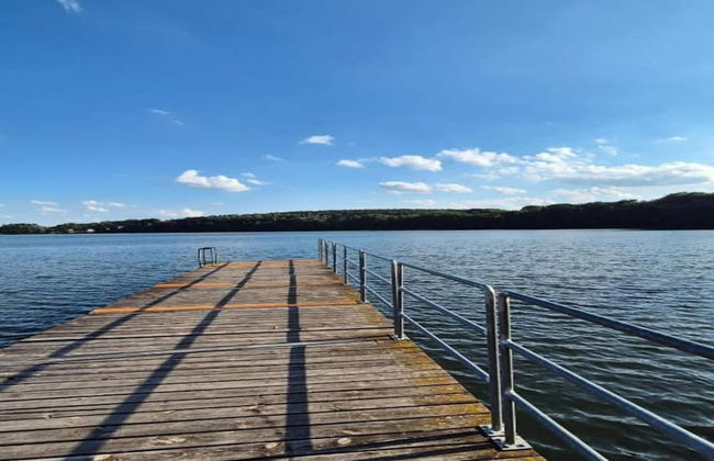 Peaceful Retreat by the Lake - Foto 36