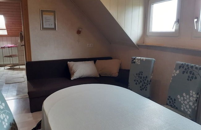 Landhaus Nahe Sababurg Schloss - Foto 5