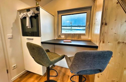 Tiny House in der Rhön - ruhig & naturnah - Foto 14