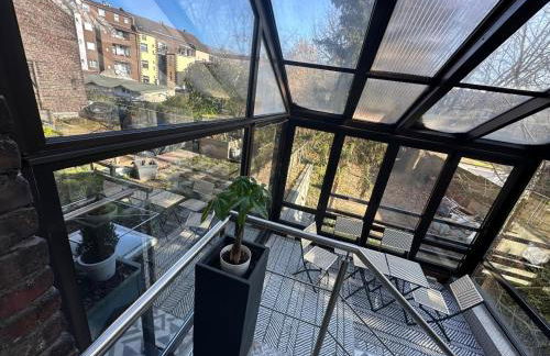 ChillOut-Oase - Foto 7