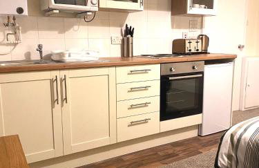 Seaford Lodge Apartments - Foto 23