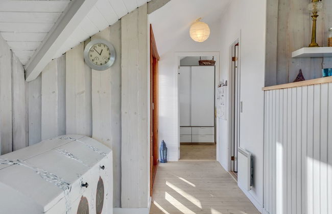 "Christa" - 200m from the sea - Foto 14