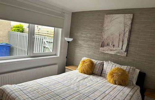 One Bedroom Bungalow Loanhead, Midlothian, Nr Edinburgh - Foto 9