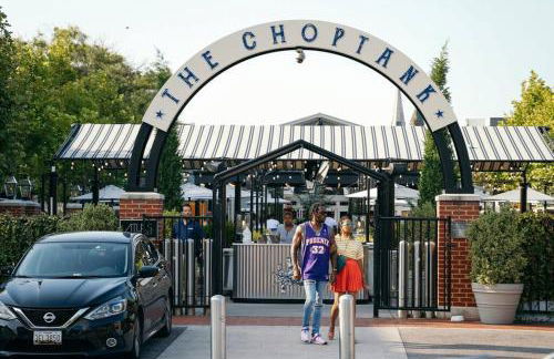 Sleek and Cozy Micro Fells Point Residence! - Foto 34