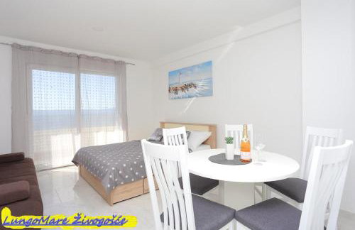 Apartmants villa Lungo Mare - Photo 27