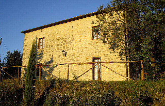 Bellavista farm of Quercini Maurizio - Foto 15