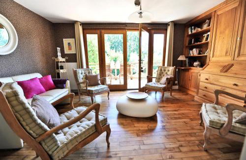 LES TERRASSES DE CARENNAC - Foto 35