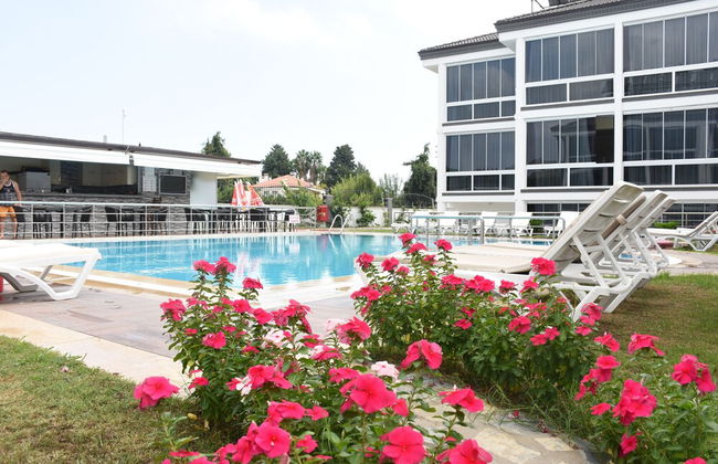 Agva Apart Hotel - Foto 35