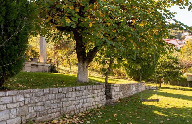 All Seasons Guest House - Foto 19