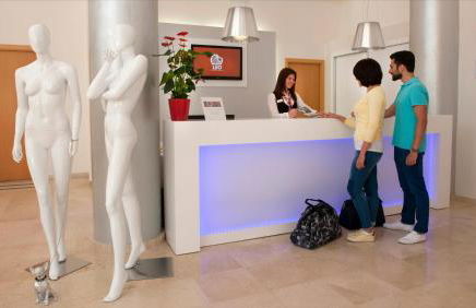 Leo Punta Umbría - Adults Only - Foto 17