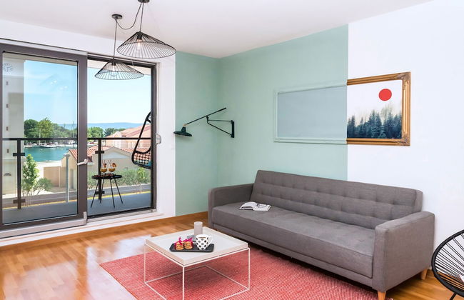 RIVUS apartmani - Foto 21