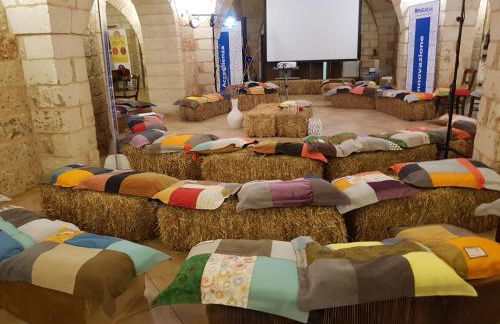 Tenuta Masseria & Spa Chicco Rizzo - Foto 16