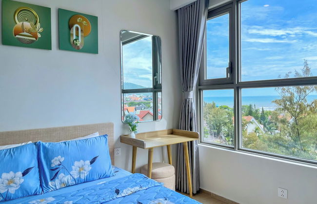Vũng Tàu Apartment - The Sóng Homestay - Photo 30