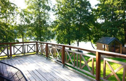 Semi-detached House Directly on the Lake, Stare Czaple - Foto 36