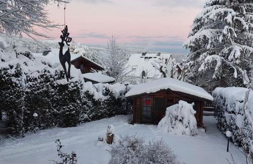 Harzhaus Rauch - Foto 10