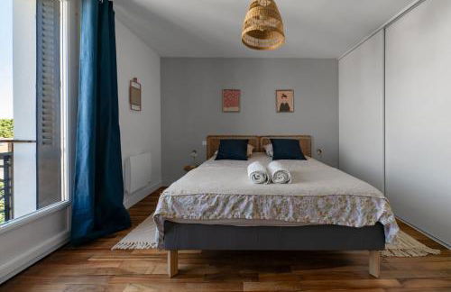 Résidence Léon Blum - Appartements design - Parking - Foto 34