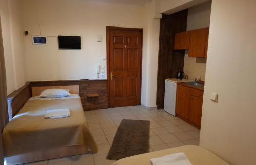 Nefeli Apartments Ορεστιάδα - Foto 20