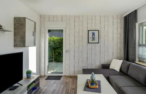 Haus Schlossgarten - Foto 33