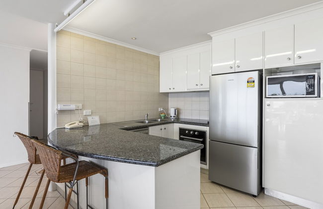 84 The Spit Holiday Apartments - Foto 75