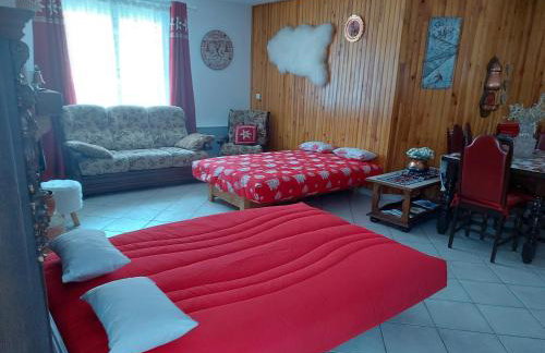 Chalet 126 m² PRALOUP - Foto 11