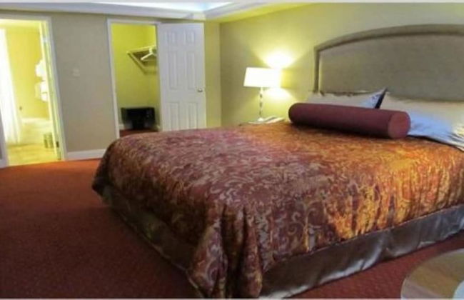 GetAways at Jockey Club - Foto 7