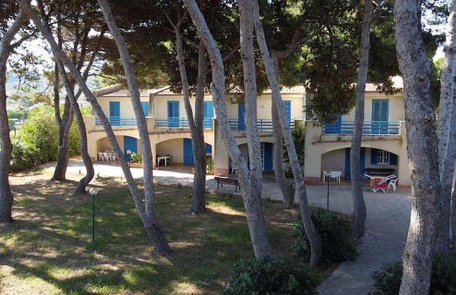 Villa Teti - Photo 67