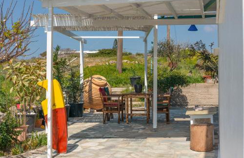 wood and stone - Foto 9