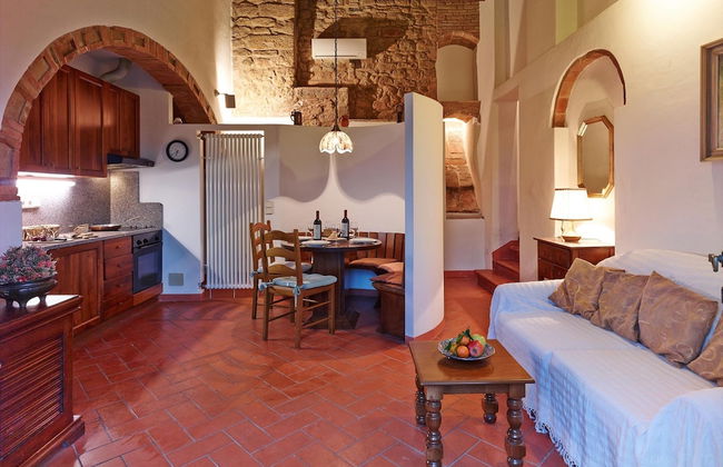 Agriturismo Podere Cortilla - Foto 11