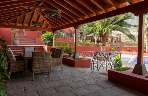 Finca Pico - Foto 31