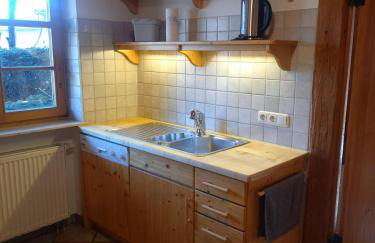 Ferienwohnung am Stießberg - Foto 75