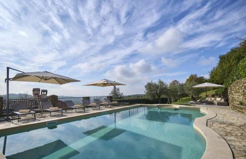 Villa Stanzia Butori by Interhome - Foto 19