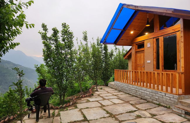 Hipostel Cottages Laida - Foto 11