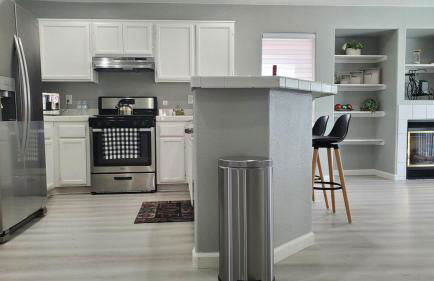 Comfortable family home - Foto 34