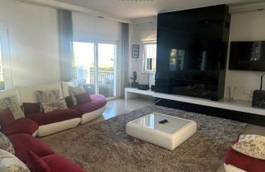 3 Bedroom villa with a sea view completely private - Foto 39