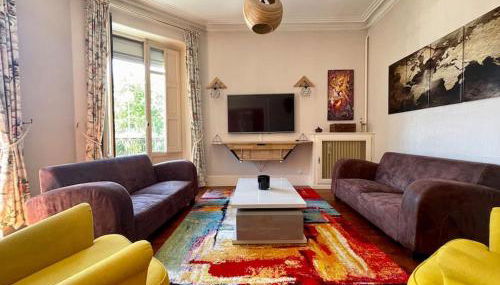 Le Balcon de Gambetta ※ - Photo 1